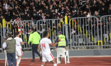 أوباما: مباراة أبوسليم كانت صعبة.. والمهم إسعاد الجماهير