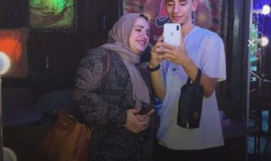 سر المادة 64 في سجن صاحبة قناة «أم زياد»