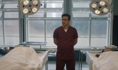 أحمد داود يصارح والدته بحقيقة عمله في مسلسل زينهم