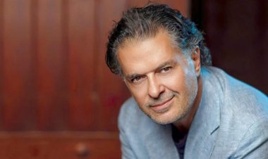 راغب علامة يؤجّل حفلاته بأمريكا نظرًا لأحداث فلسطين ولبنان