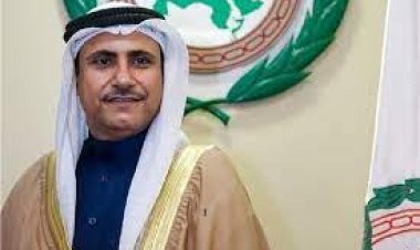 رئيس البرلمان العربي يدعو المجتمع الدولي للوقوف إلى جانب الصومال في مواجهة أزمة الفيضانات