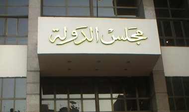 مجلس الدولة يستقبل ملفات المتقدمين لوظيفة مندوب مساعد