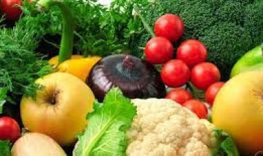 تعرف على فوائد تناول الخضراوات بانتظام