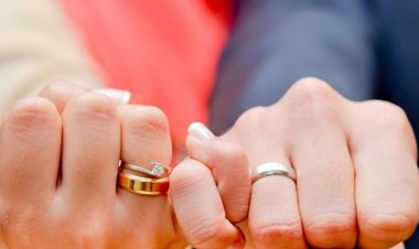 تفسير حلم كسر الدبلة للمخطوبة