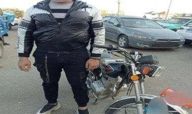 «عرض حياة المواطنين للخطر».. ضبط  قائد دراجة نارية استعرض على الطريق الدائري
