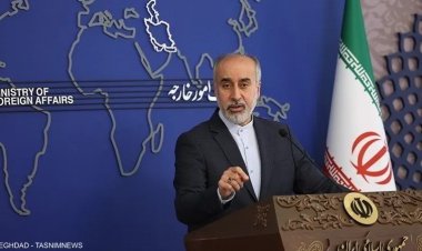 الخارجية الإيرانية: أمريكا وإسرائيل لم تحققا الهدف المخطط  له من الحرب على غزة