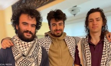 القبض على المشتبه به في جريمة الطلاب الفلسطينيين بأميركا