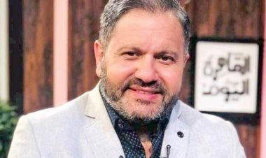 خاص| إدوارد يشارك في الموسم الرمضاني 2024 بـ «مسلسلين»