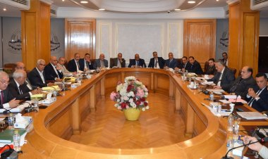 غرفة القاهرة التجارية تعلن تخصيص 3 ملايين جنيه لدعم أهل غزة