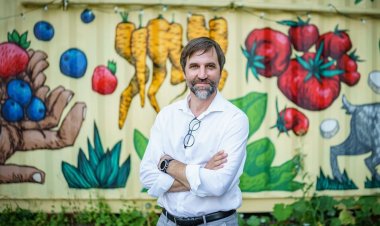 وزير البيئة وتغير المناخ الكندي: ندعم COP28 ليكون الأكثر شمولا