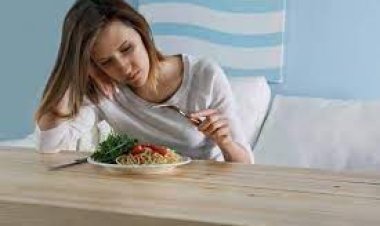 تعرف على 9  نصائح لتقبّل أطعمة لا تستطيع تناولها بسهولة