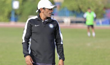 قائمة سموحة استعدادًا لمواجهة الأهلي بدوري «Nile»