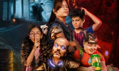 ١٣ديسمبر.. طرح فيلم «خاتم عليسة» الموجه للأطفال بدور العرض السينمائي