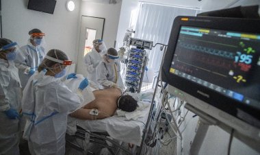 انخفاض الإنفاق الأوروبي على المرضى والرعاية الصحية في عام 2022