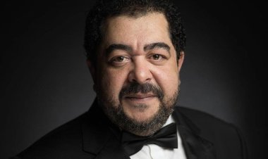 غدًا.. أسرة الفنان طارق عبد العزيز تستقبل العزاء بمسجد الشرطة