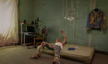 «أخر قطعة فنية».. مروان بابلو يطرح ألبومه الجديد بعد تأجيله بسبب أحداث غزة