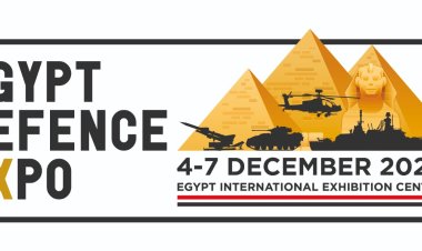 المتحدث العسكرى: مصر تستضيف فعاليات المعرض الدولى الثالث للصناعات الدفاعية والعسكرية «إيديكس 2023»