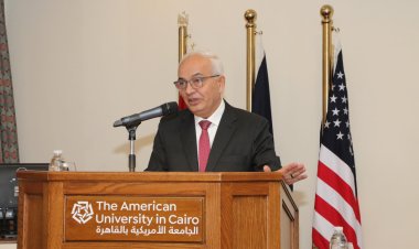وزير التعليم يشارك في مؤتمر الخبراء الإقليمي لتعزيز اللغة العربية في التعليم