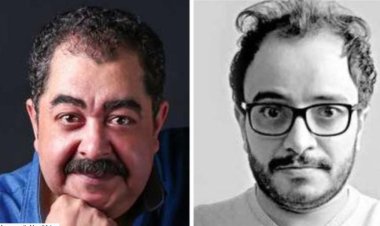 «ابن عمتي».. هل هناك صلة قرابة تجمع حسام داغر بالراحل طارق عبد العزيز؟