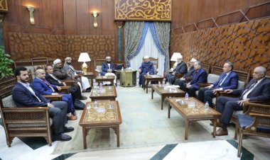 «الطيب» يعلن استعداد  الأزهر افتتاح معاهد في اليمن