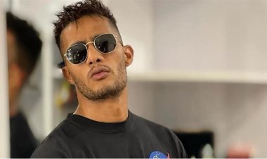 محمد رمضان: تصوير 60% من «أسد أسود» بالسعودية