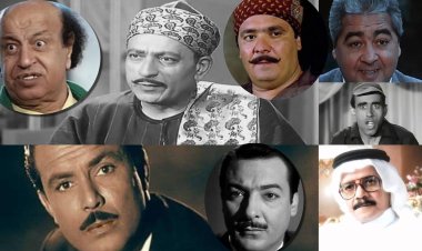 طارق عبد العزيز آخرهم..  نجوم عاشوا للفن ورحلوا في البلاتوه