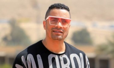 حكم قضائي بتغريم حسن شاكوش في الإسكندرية