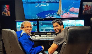 3 أفلام مختلفة الطابع.. عمرو عاكف ينشط في السينما بـ«الإسكندراني وحوجن وشقو»