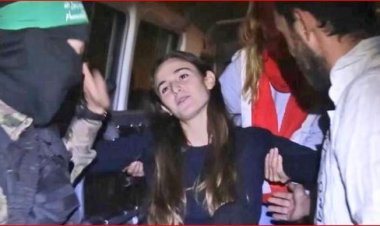 «باي مايا»..  من هي الأسيرة الإسرائيلية التى أحبت سجانها «كتائب القسام »؟
