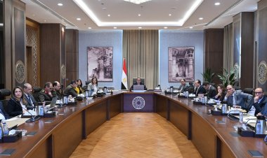 رئيس الوزراء يتابع موقف مشروعات تنفذها الهيئة الهندسية للقوات المسلحة