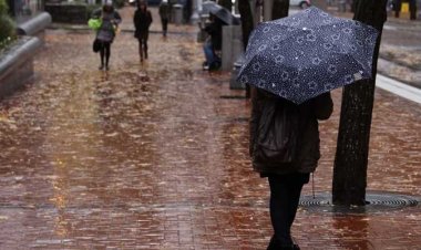 « رياح شديدة».. الأرصاد تكشف عن طقس الأيام القادمة