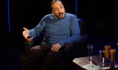 حفل للحجار واستعراض لتاريخ الموسيقى العربية.. تفاصيل حلقتي "سولد أوت" الخميس والجمعة