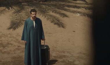 بعد عرضه.. مسلسل «العودة» يدخل قائمة الأعلى مشاهدة على WATCH IT