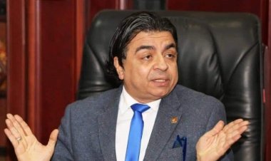 بعد تصريح سعاد صالح بأنه حلال.. جمال شعبان يحذر: الحشيش شديد الخطورة ويعجل بالأزمات القلبية