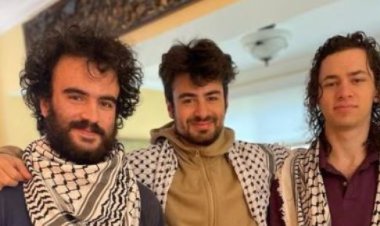 «إسرائيل ليست الجاني الوحيد».. عودة «الكراهية والاعتداءات» على الفلسطينيين في أمريكا