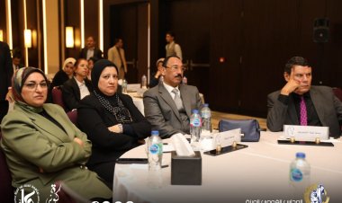 «القومى للمرأة»  يعقد اللقاء السنوى لوحدات مناهضة العنف ضد المرأة فى الجامعات