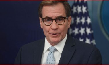 البيت الأبيض: يجب أن تظل غزة أرضا فلسطينية ولا يمكن تقليص مساحتها