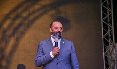 قيادي بـ«حزب المصريين» عن واقعة عرفة هاشم: «السيسي حقق حياة كريمة للمواطنين»