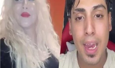 «حاولت قطع شراينها».. التحقيقات تفجر مفاجأة في قضية أنجي حماد وكروان مشاكل
