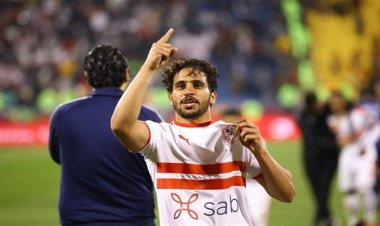 عبدالله جمعة يتعافى من الإصابة وينتظم في التدريبات الجماعية