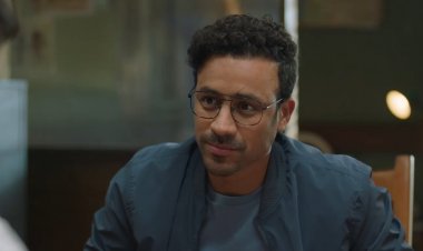 أحمد داود يحاول حل لغز وفاة والده بعد 20 سنة في «زينهم»