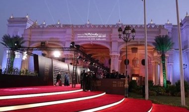 مهرجان البحر الأحمر السينمائي الدّولي يُعلن عن أعضاء لجنة التحكيم لعام 2023  