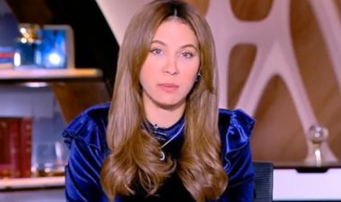 بعد حذف بث «المساء مع قصواء» بمواقع التواصل الاجتماعي.. «الخلالي» تتسأل: هل هذه هي الديمقراطية الغربية؟