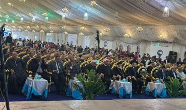 جاهزية المقرات.. الأقصر ترفع درجة الاسعداد القصوى لانتخابات الرئاسة 2024