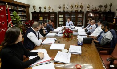 3 قرارات هامة لمجلس إدارة الأهلي في اجتماعه اليوم