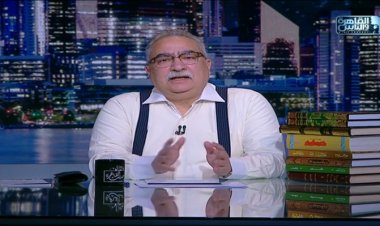 إبراهيم عيسى: تقديم مشاهد خروج الأسرى الفلسطينيين على أنها نصر إلهي أكبر عملية نصب