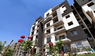 بأسبقية الحجز «online».. طرح تكميلى 480 وحدة سكنية بمشروع «جنة» بمدينتي 6 أكتوبر والقاهرة الجديدة  