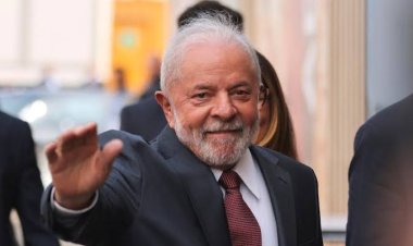 سفير البرازيل في إسرائيل يرفض إفراج حماس عن الأسرى