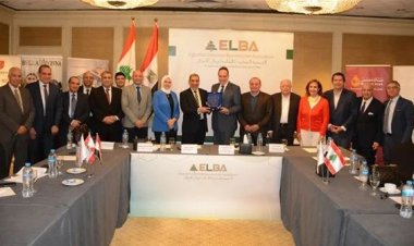 «المصرية اللبنانية» تطالب بحوافز وتسهيلات ضريبية للصناعات الموجهة للتصدير