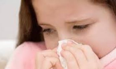 نصائح للتعامل مع الفيروسات التنفسية الشائعة بين الأطفال